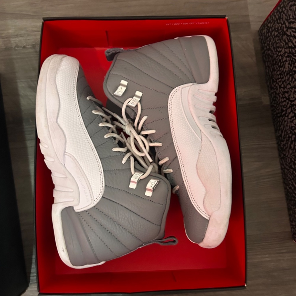 Retro Jordan - Picture 4 of 9